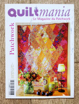 Magazine Quiltmania 67