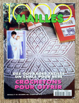 Magazine 1000 mailles 159