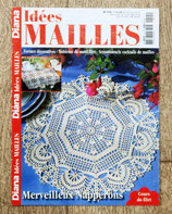 Magazine Diana Idées mailles 115