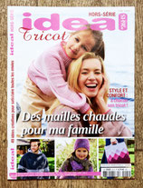 Magazine Idéal Tricot 26HS