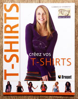 Livre Créez vos t-shirts