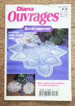 Magazine Diana Ouvrages 72