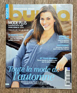 Magazine Burda Plus Automne-hiver 2009