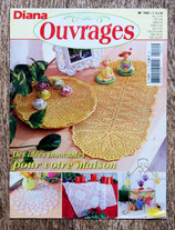 Magazine Diana Ouvrages 151