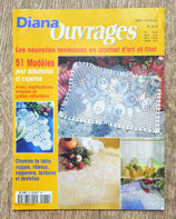 Magazine Diana Ouvrages 78H