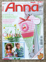 Magazine Anna 22 - Août 2009
