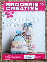 Magazine Mains et Merveilles - Broderie créative 67