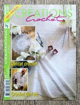 Magazine Créations crochet 24