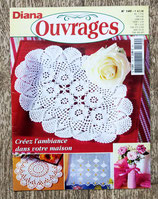 Magazine Diana Ouvrages 140