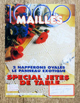 Magazine 1000 mailles 146