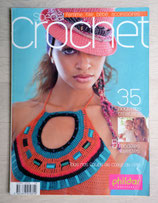 Magazine Phildar 450 - Spécial crochet