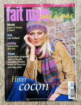 Magazine Fait main pas à pas de janvier 2003 (252)