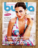 Magazine Burda d'avril 2007 (88)