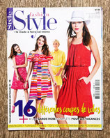 Magazine Fashion Style 3H