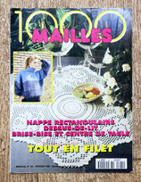 Magazine 1000 mailles 161