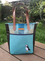 Shopper "Puffin" (Papageientaucher)