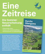 Ein kulturhistorischer Wanderweg