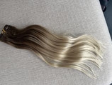 BALAYAGE CLIP IN 40-45 cm 120 gr