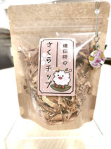 遺伝研のさくらチップ