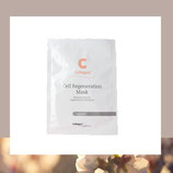 Cell Regeneration Maske - 1 Bio-Cellulose-Gesichtstuch