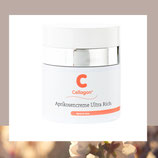 Gesichtspflege Aprikosencreme Ultra Rich - 50ml
