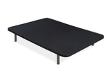 Base tapizada 3D