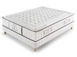 COLCHON NATURAL COTTON