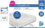 COLCHON VISCOPLEX