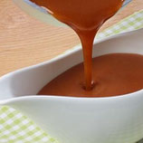 Bratensauce (für Gans oder Truthahn), 250 ml