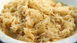 Sauerkraut  (1 Portion)