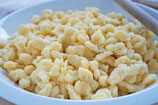 Spätzle  (1 Portion)