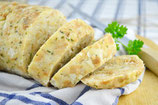 Serviettenknödel (4 Portionen)