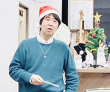 2024クリスマスコンサート＠瀬織津姫Café