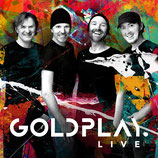 Goldplay • A Tribute to Coldplay • 20.04.2024