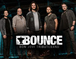 Bounce • Bon Jovi Tributeband • 20.01.2024
