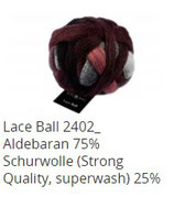 Schoppel Lace Ball