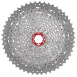 Produktna 11-fach SUNRACE 11-50 Zähne CSMX80 silberme