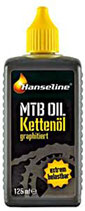 HANSELINE Kettenöl "MTB-Oil"