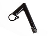 SHROOM QUILL STEM - BLACK