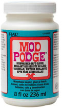 Mod Podge Dishwasher Safe gloss 236ml