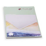 Encaustic schilderkarton A2