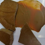 Encaustisch pigment natuurlijke oker