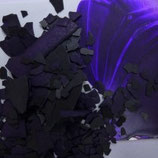 Encaustisch pigment blauwviolet nr. 4852