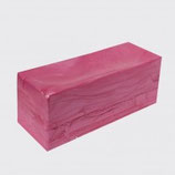 XXL Block Parelmoer  roze 932
