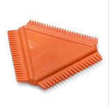 Rubberenkam voor de Hotplate