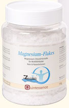 Magnesium Flakes 1kg