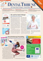 Dental Tribune German Edition