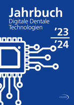 Jahrbuch Digitale Dentale Technologien 2023/24
