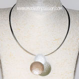 HANDGESCHILDERD Ketting - ARC002