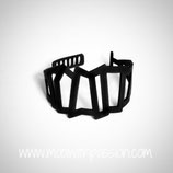 PENTAGONE - Silicone Armband